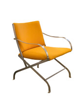 Fauteuil Italien 1970s