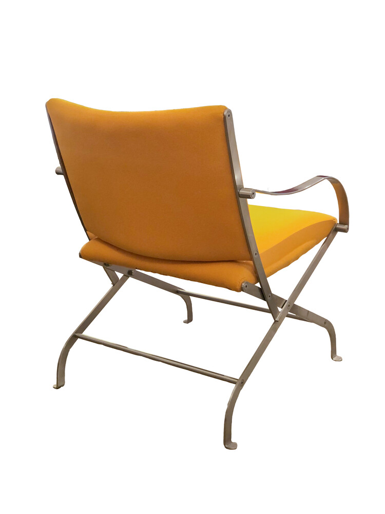 Fauteuil Italien 1970s